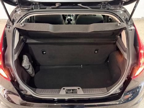 FORD Fiesta Hatch 1.5 16V 4P S FLEX, Foto 9