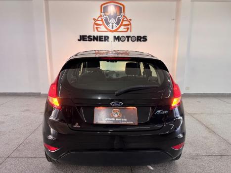 FORD Fiesta Hatch 1.5 16V 4P S FLEX, Foto 10