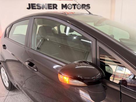 FORD Fiesta Hatch 1.5 16V 4P S FLEX, Foto 12