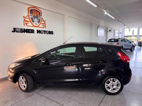 FORD Fiesta Hatch 1.5 16V 4P S FLEX, Foto 16