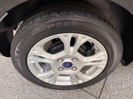 FORD Fiesta Hatch 1.5 16V 4P S FLEX, Foto 17