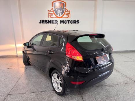 FORD Fiesta Hatch 1.5 16V 4P S FLEX, Foto 21