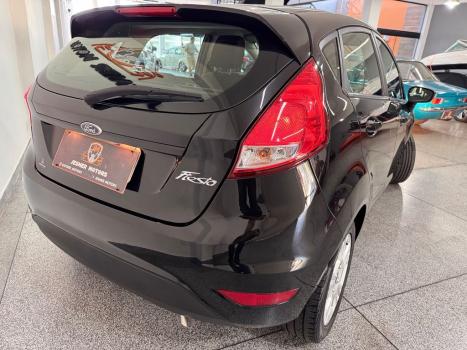 FORD Fiesta Hatch 1.5 16V 4P S FLEX, Foto 22