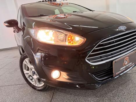 FORD Fiesta Hatch 1.5 16V 4P S FLEX, Foto 23