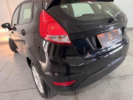 FORD Fiesta Hatch 1.5 16V 4P S FLEX, Foto 24