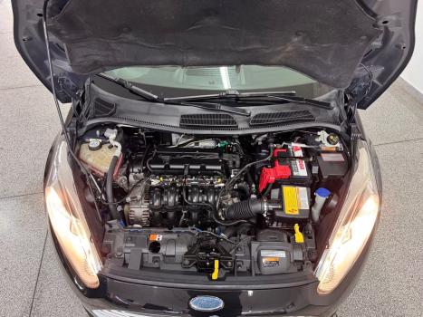 FORD Fiesta Hatch 1.5 16V 4P S FLEX, Foto 25