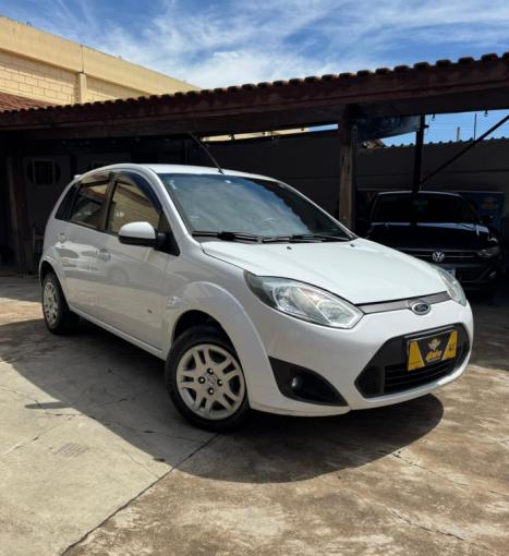 FORD Fiesta Hatch 1.0 4P SE FLEX, Foto 3