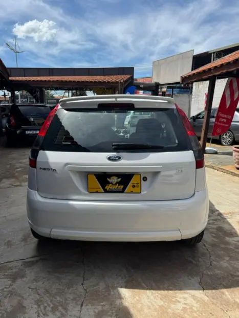 FORD Fiesta Hatch 1.0 4P SE FLEX, Foto 5