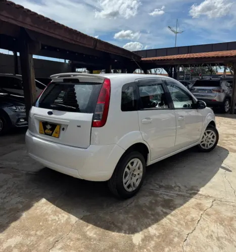 FORD Fiesta Hatch 1.0 4P SE FLEX, Foto 6