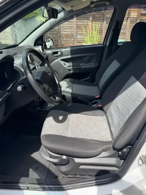 FORD Fiesta Hatch 1.0 4P SE FLEX, Foto 7