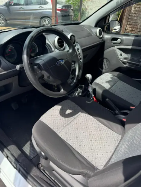 FORD Fiesta Hatch 1.0 4P SE FLEX, Foto 8