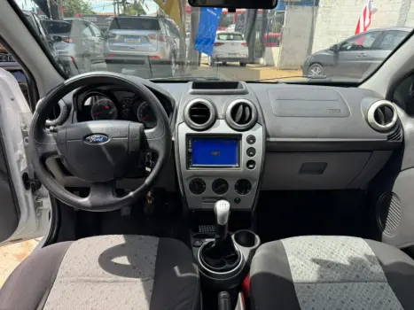 FORD Fiesta Hatch 1.0 4P SE FLEX, Foto 9