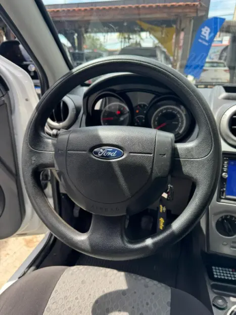 FORD Fiesta Hatch 1.0 4P SE FLEX, Foto 10