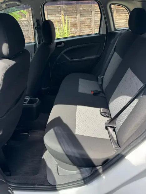 FORD Fiesta Hatch 1.0 4P SE FLEX, Foto 12