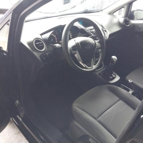 FORD Fiesta Hatch 1.6 16V 4P SE FLEX, Foto 3