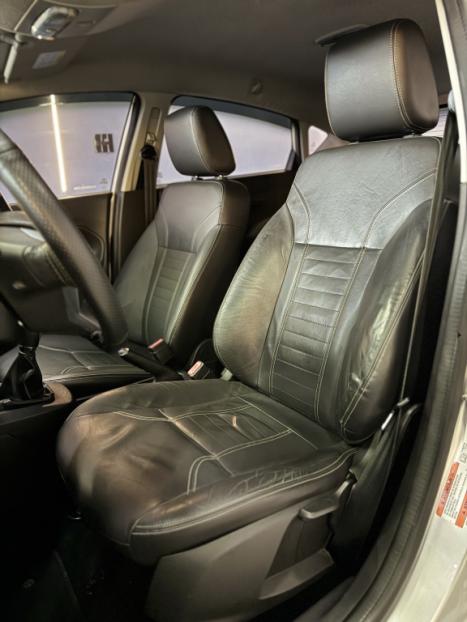 FORD Fiesta Hatch 1.6 16V 4P TITANIUM FLEX, Foto 8