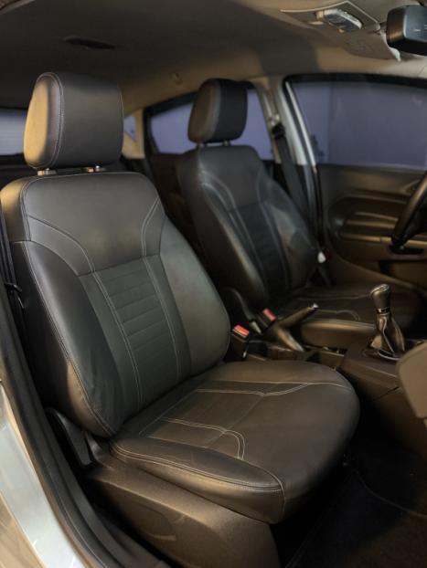 FORD Fiesta Hatch 1.6 16V 4P TITANIUM FLEX, Foto 9