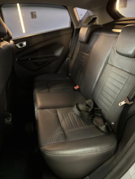 FORD Fiesta Hatch 1.6 16V 4P TITANIUM FLEX, Foto 10