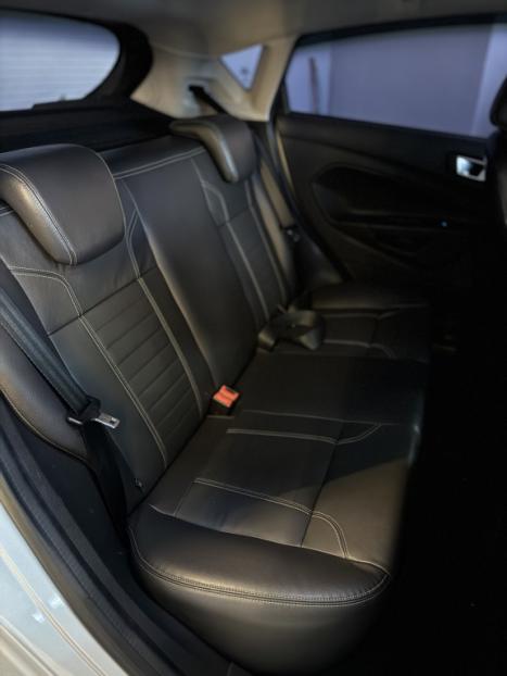 FORD Fiesta Hatch 1.6 16V 4P TITANIUM FLEX, Foto 11