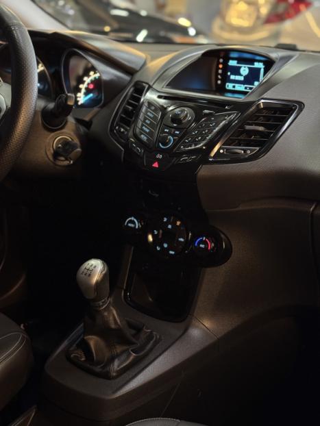 FORD Fiesta Hatch 1.6 16V 4P TITANIUM FLEX, Foto 15