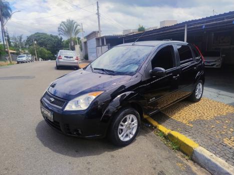 FORD Fiesta Hatch 1.6 4P CLASS FLEX, Foto 2
