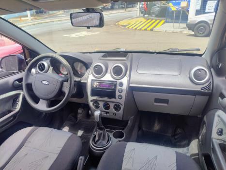 FORD Fiesta Hatch 1.6 4P CLASS FLEX, Foto 4