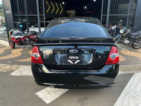 FORD Fiesta Hatch 1.6 CLASS, Foto 3