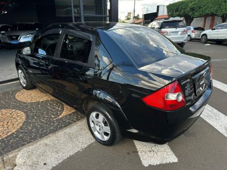 FORD Fiesta Hatch 1.6 CLASS, Foto 4