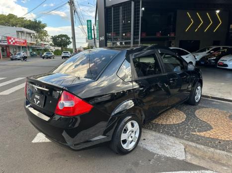 FORD Fiesta Hatch 1.6 CLASS, Foto 5