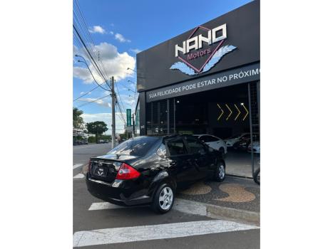 FORD Fiesta Hatch 1.6 CLASS, Foto 6