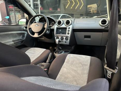 FORD Fiesta Hatch 1.6 CLASS, Foto 7