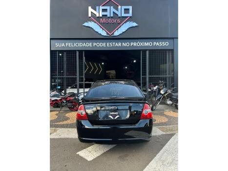 FORD Fiesta Hatch 1.6 CLASS, Foto 9