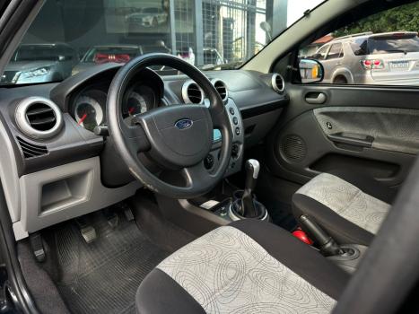 FORD Fiesta Hatch 1.6 CLASS, Foto 11