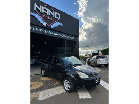 FORD Fiesta Hatch 1.6 CLASS, Foto 18