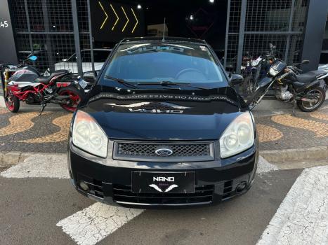 FORD Fiesta Hatch 1.6 CLASS, Foto 19