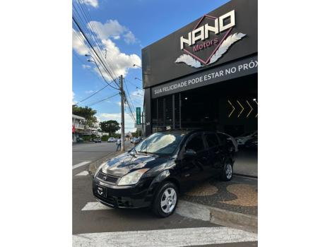 FORD Fiesta Hatch 1.6 CLASS, Foto 21