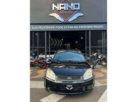 FORD Fiesta Hatch 1.6 CLASS, Foto 22