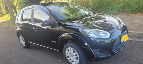 FORD Fiesta Hatch 1.6 4P CLASS FLEX, Foto 2