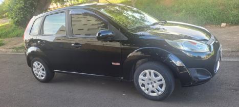 FORD Fiesta Hatch 1.6 4P CLASS FLEX, Foto 9