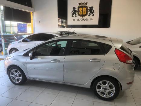 FORD Fiesta Hatch 1.5 16V 4P SE FLEX, Foto 1