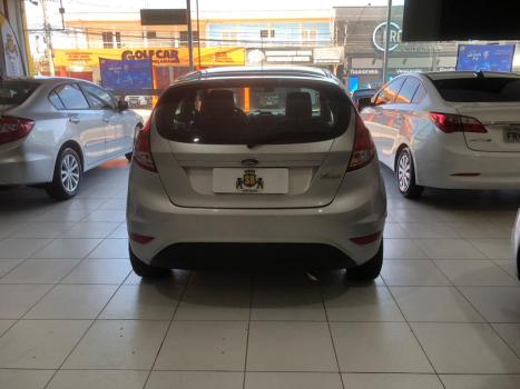FORD Fiesta Hatch 1.5 16V 4P SE FLEX, Foto 2