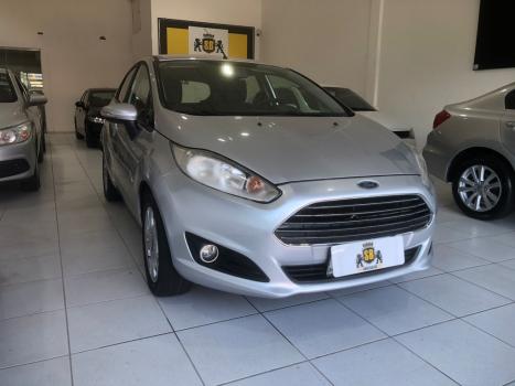 FORD Fiesta Hatch 1.6 16V 4P SE FLEX, Foto 1