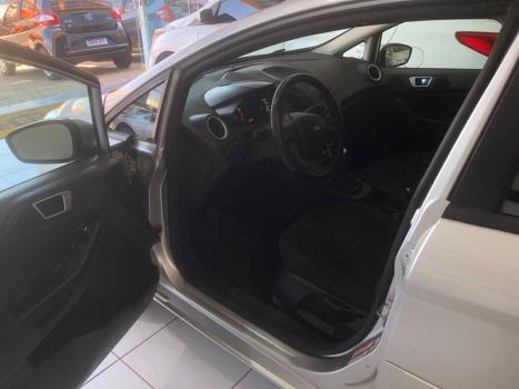 FORD Fiesta Hatch 1.6 16V 4P SE FLEX, Foto 3