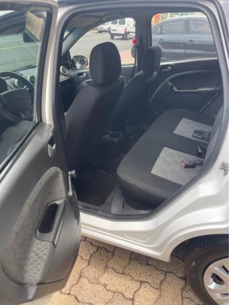 FORD Fiesta Hatch 1.6 16V 4P SE FLEX, Foto 5