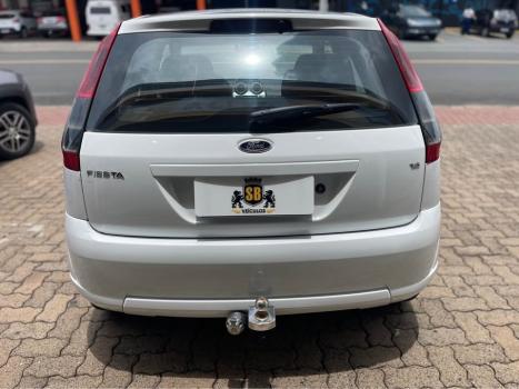 FORD Fiesta Hatch 1.6 16V 4P SE FLEX, Foto 6