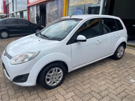 FORD Fiesta Hatch 1.6 16V 4P SE FLEX, Foto 9
