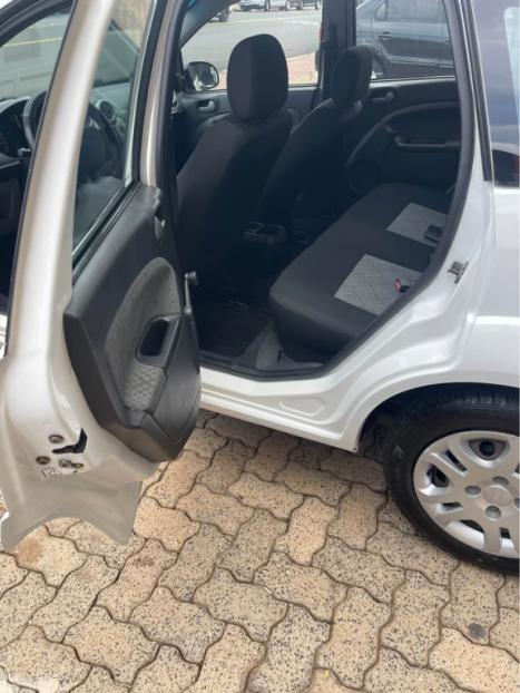 FORD Fiesta Hatch 1.6 16V 4P SE FLEX, Foto 1