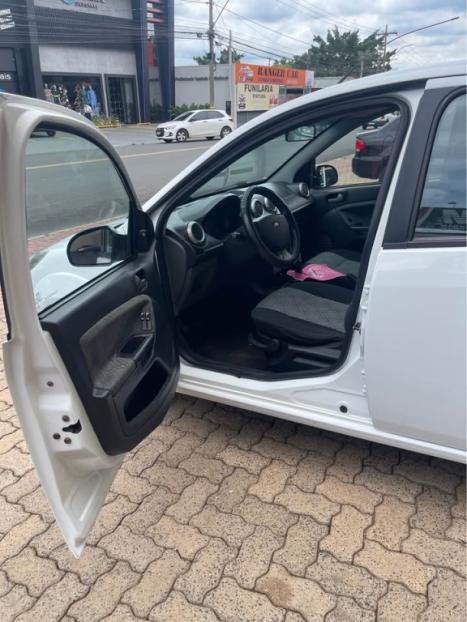 FORD Fiesta Hatch 1.6 16V 4P SE FLEX, Foto 3