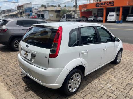 FORD Fiesta Hatch 1.6 16V 4P SE FLEX, Foto 4