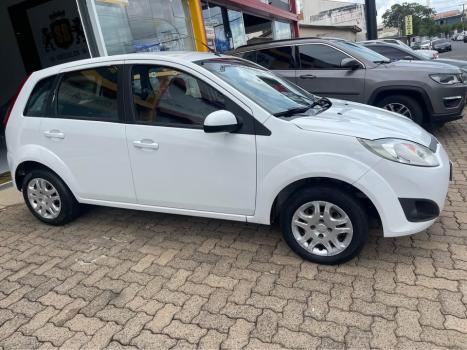 FORD Fiesta Hatch 1.6 16V 4P SE FLEX, Foto 8